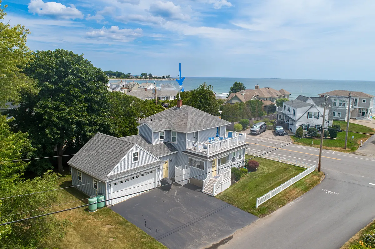 Across From Jenness Beach - 2225 Ocean Blvd