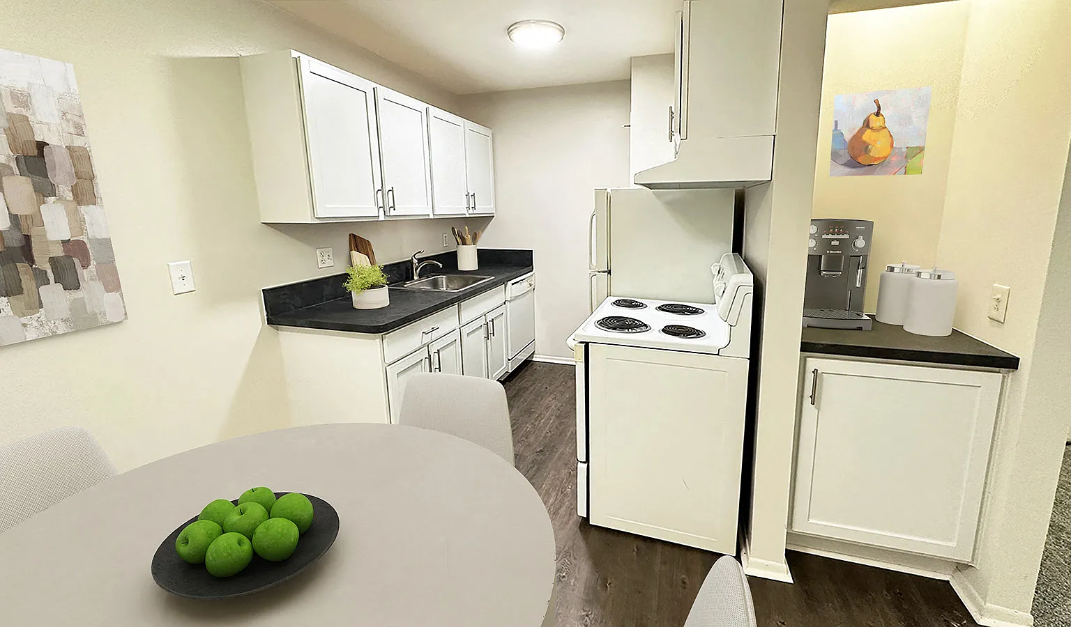 Wellington Place Apartments — Photo 3