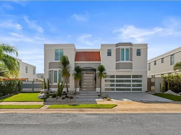 766 Mar Del Norte Paseo Los Cirs #Ii-2, Dorado, PR 00646