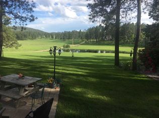 12364 Rock Chimney Rd, Custer, SD 57730