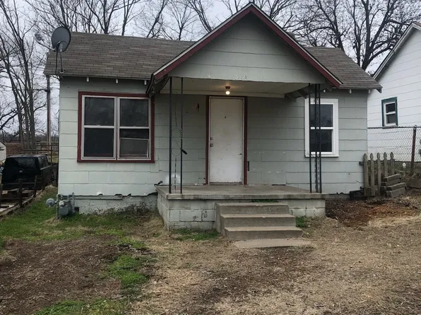 918 N Franklin Ave, Sand Springs, OK 74063