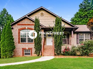 840 Rustling Rd, Odenville, AL 35120