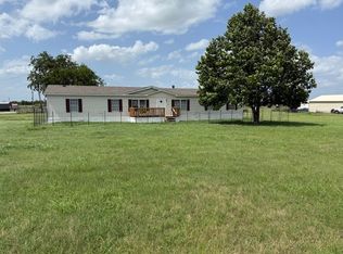 4040 Dillard Ct, Joshua, TX 76058