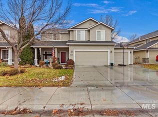 4197 E Race St, Meridian, ID 83646