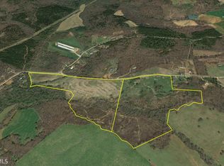 620 Olivers Rd, Martin, GA 30557