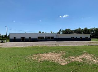 305 Dillard St, Ridgely, TN 38080