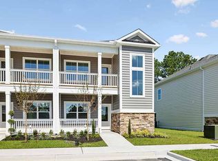 Reynard Plan, Fox Chase, Ridgeland, SC 29936