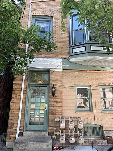 113 N Queen St #6