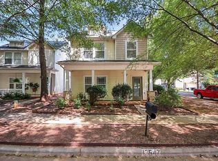 12547 Walden Lea Dr, Huntersville, NC 28078