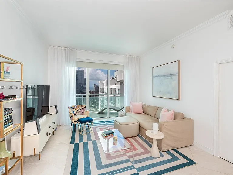 950 Brickell Bay Dr #4403 — Photo 4