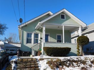 113 N McKinley Ave, Endicott, NY 13760