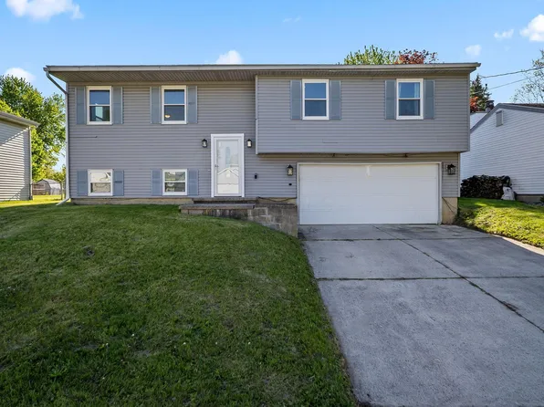 1006 Underwood South Dr, Marion, OH 43302