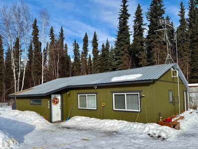 535 Carl Crosman Way, North Pole, AK, 99705
