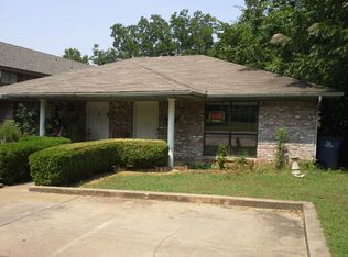 3611 Barry Ave, Fort Smith, AR 72903