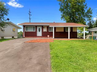 10245 Lilac Ave, Saint Louis, MO