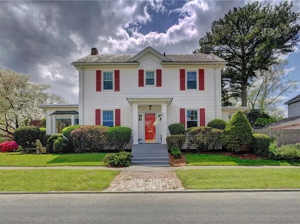 4509 Colonial Ave, Norfolk, VA 23508