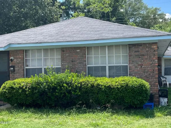 1425 Mary St, Greenville, MS 38701
