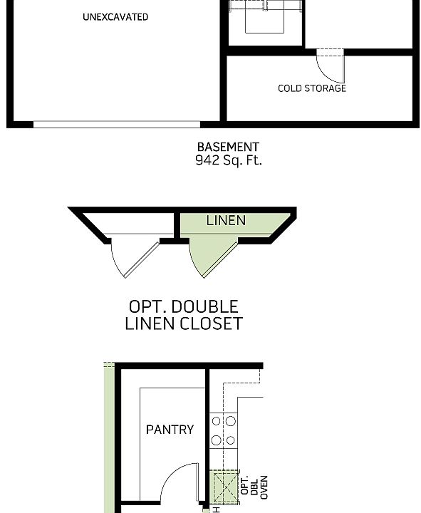 Woodside Homes - Amesbury - LTC