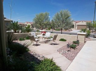 6671 W Trenton Ct, Florence, AZ 85132