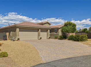 4700 Suntree Ct, Pahrump, NV 89061