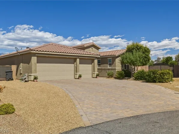4700 Suntree Ct, Pahrump, NV 89061