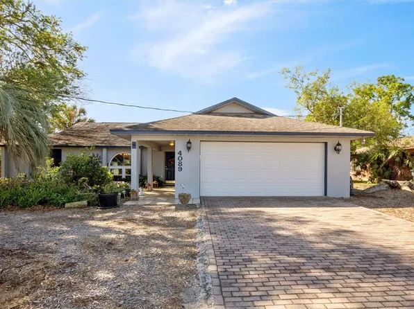 4089 LEHMAN LANE, LAKELAND, FL 33813