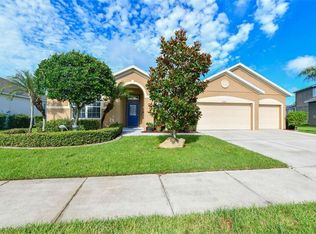 11488 Summit Rock Ct, Parrish, FL 34219