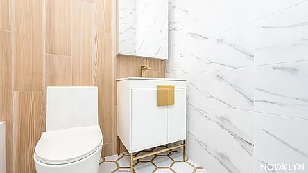 Rented by Nooklyn NYC LLC