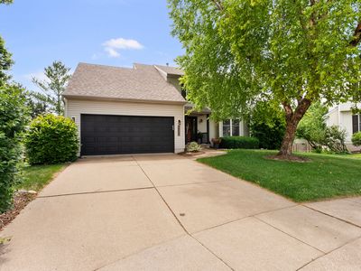 4478 34th Street Ct, Bettendorf, IA, 52722