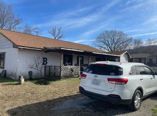 158 Childress St, Gurley, AL 35748