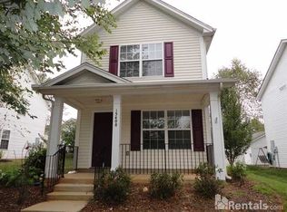 15408 Crossing Gate Dr, Cornelius, NC 28031