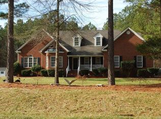 11924 Carters Creek Dr, Chesterfield, VA 23838