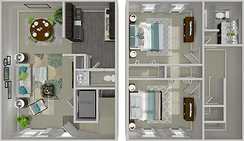 Arrowhead Townhomes — Photo 8