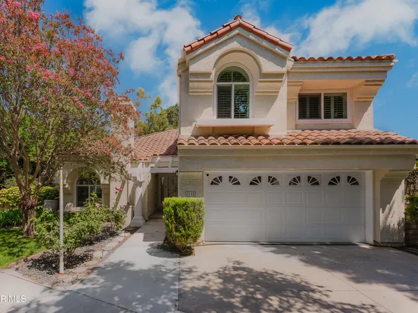 4540 Mill Valley Rd, Moorpark, CA 93021