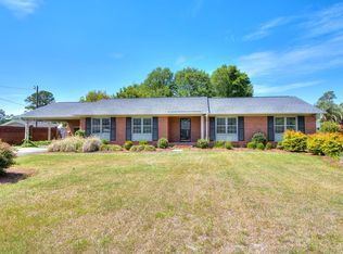 217 Burns Dr, Sumter, SC 29150