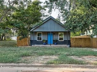 609 E Grant Ave, Guthrie, OK 73044