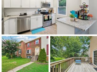 1166 Annis Squam Hbr, Pasadena, MD 21122