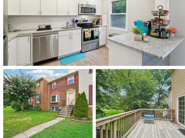 1166 Annis Squam Hbr, Pasadena, MD 21122