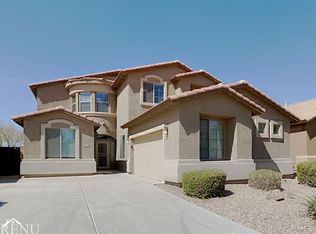 43324 W Rio Bravo Dr, Maricopa, AZ 85138