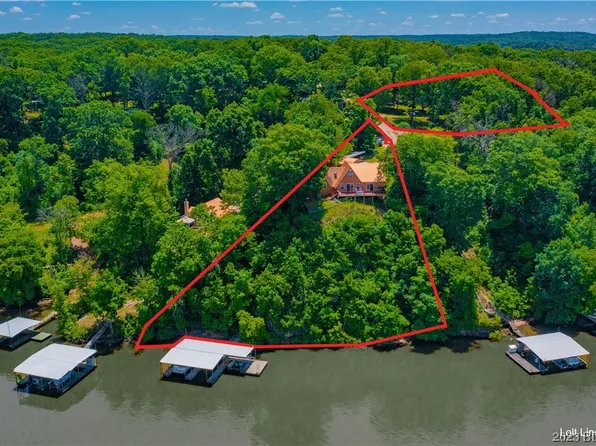 3540 Durbin Rd, Stover, MO 65078