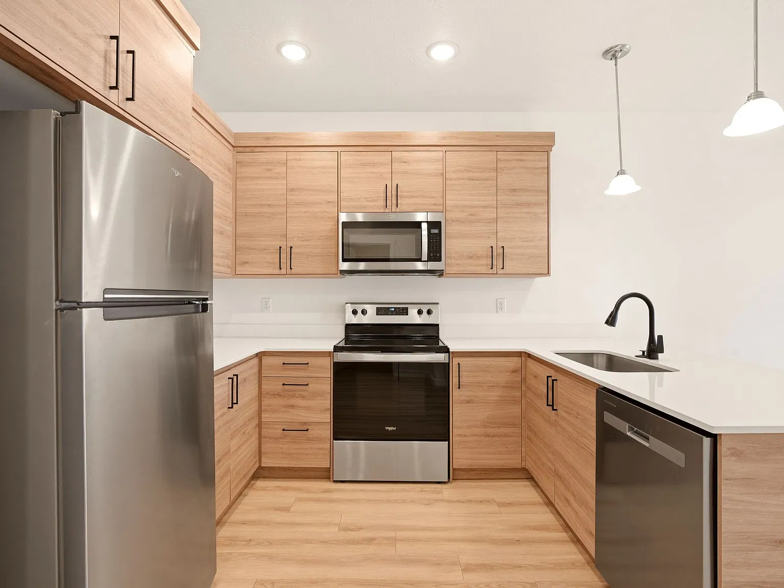 Yard Bldg 01: Unit 103 Type 1: B - 103 — Photo 1