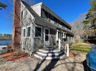 65 Santuit Ln, Mashpee, MA 02649
