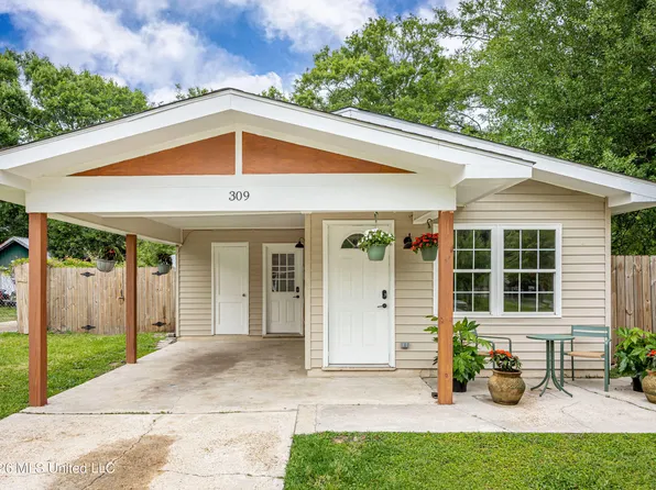 309 Teringo Cir, Ocean Springs, MS 39564