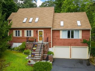 8 Clipper Way, Beverly, MA 01915