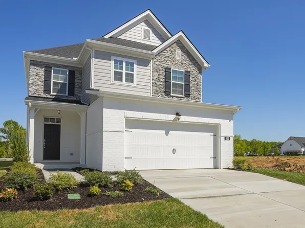 2525 Pleasant Ridge Run, Mount Juliet, TN 37122
