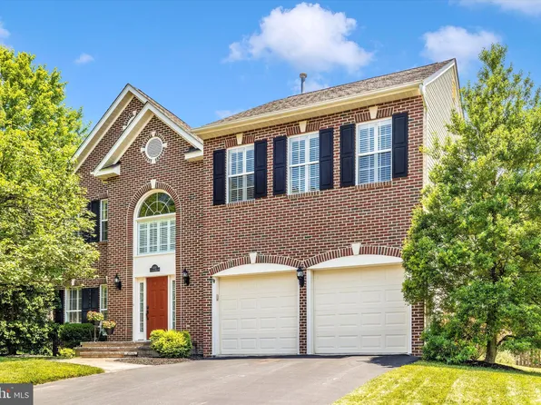 6341 Claridge Dr N, Frederick, MD 21701