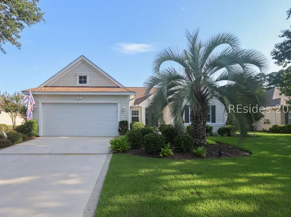 9 Hosell Ct, Bluffton, SC 29909