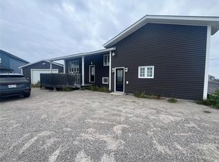 86 Loop Rd, Anchor Pt, NL A0K1A0