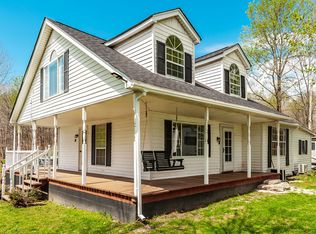 755 Hog Back Ridge Rd, Bethpage, TN 37022