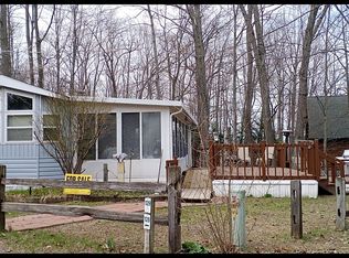 978 Timberlynn Trl LOT 129, Sanford, MI 48657